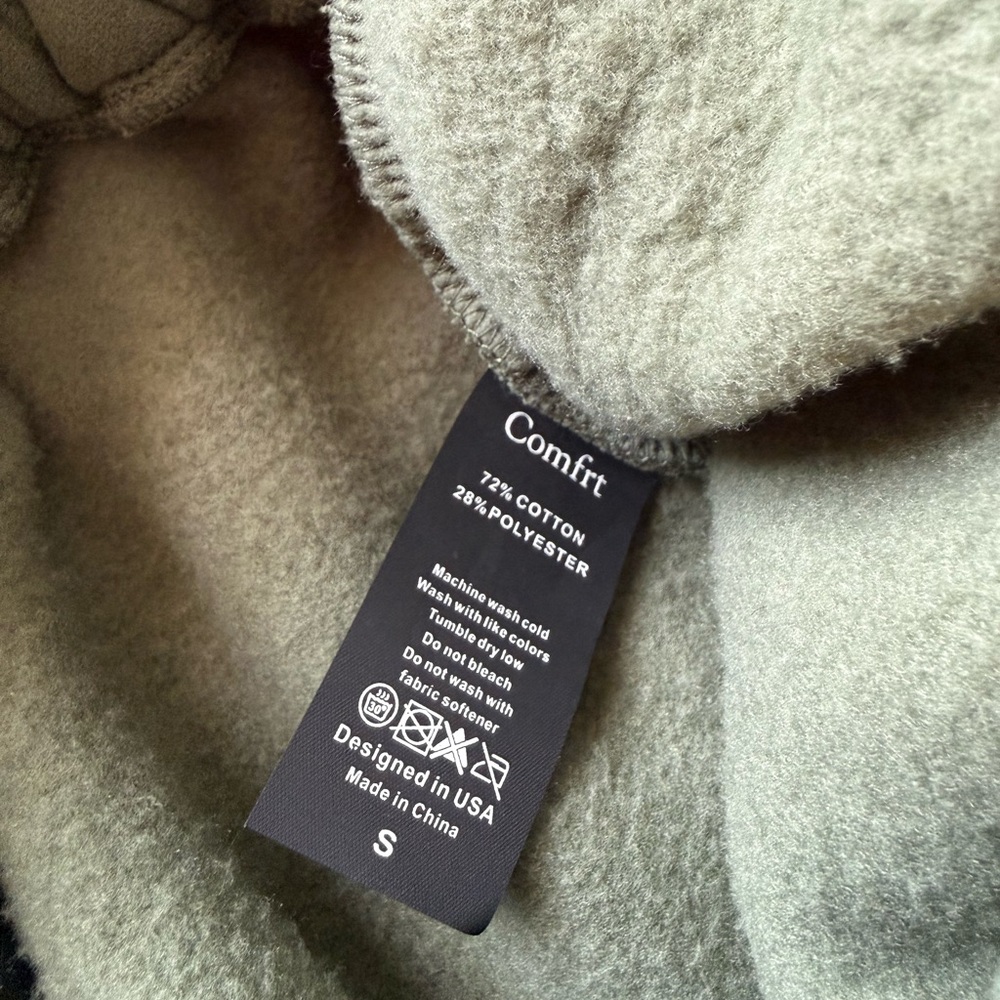 Comfrt Standard Sweatpants - Picture 9 of 10
